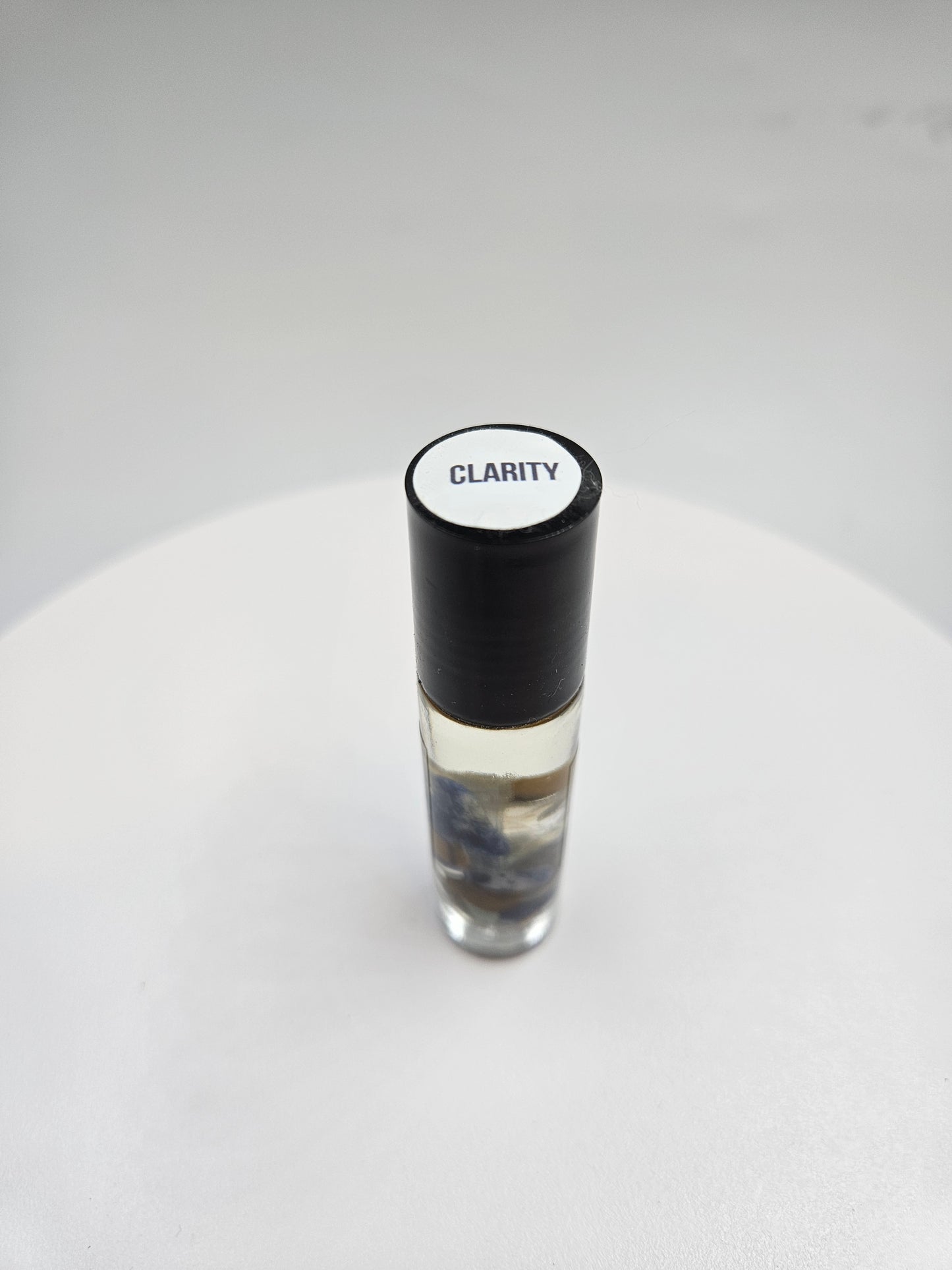 Clarity Oil
