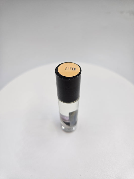 Sleep Oil