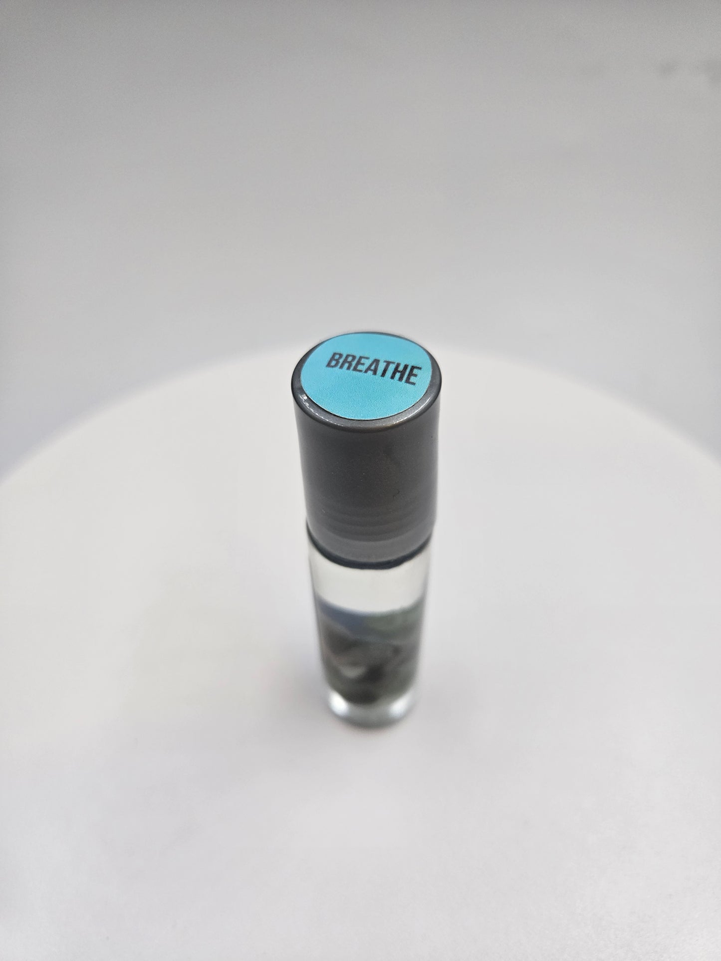 Breathe Oil