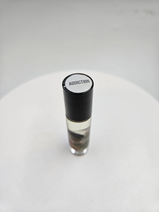 Addiction Oil