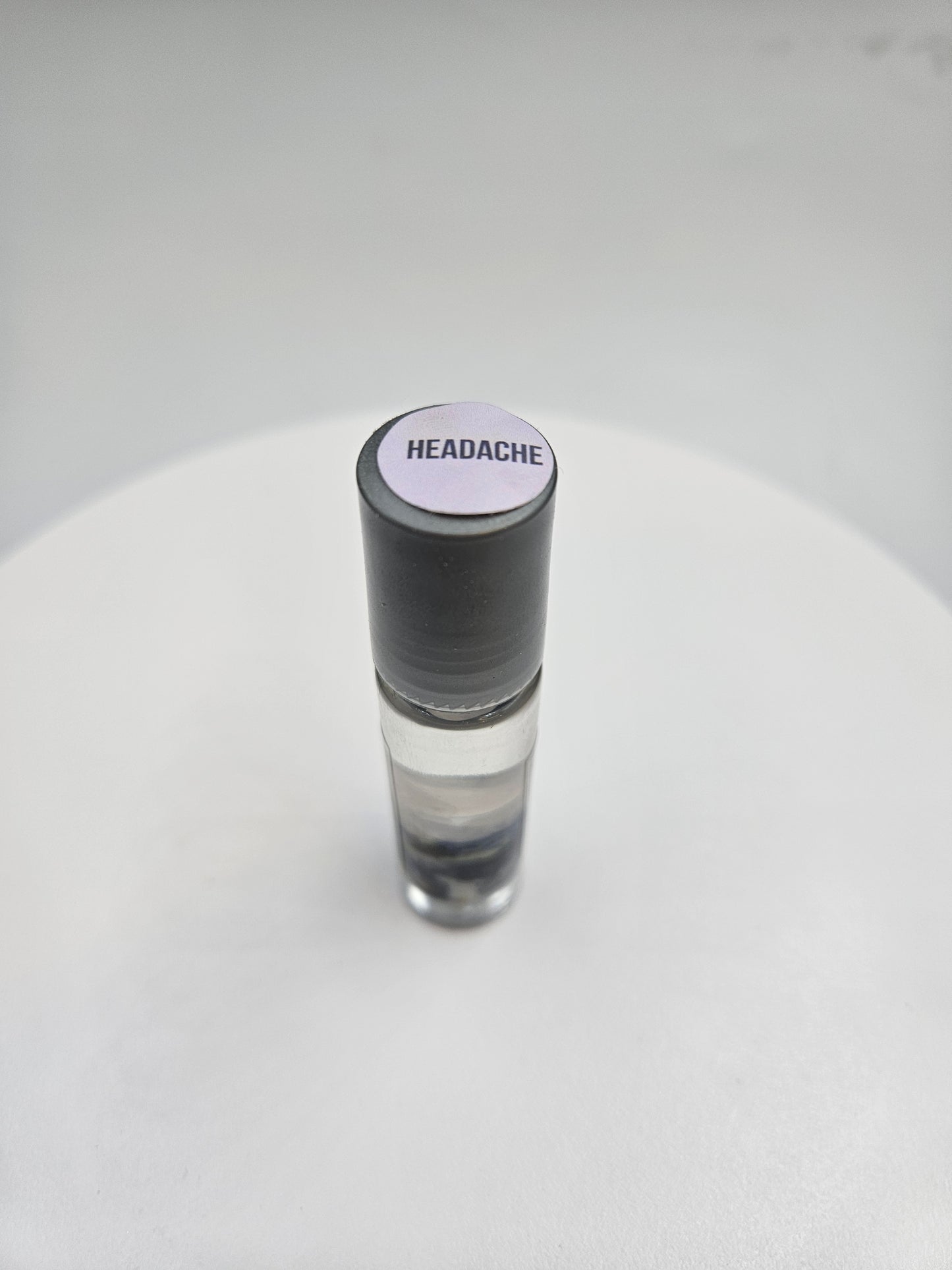Headache Oil