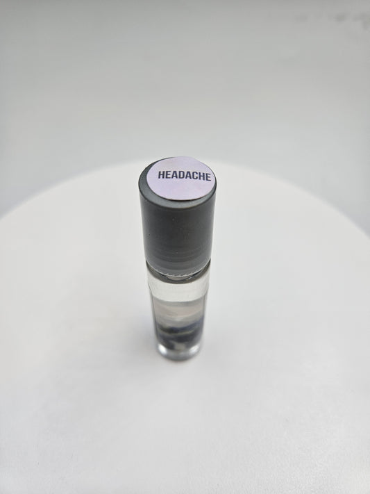 Headache Oil