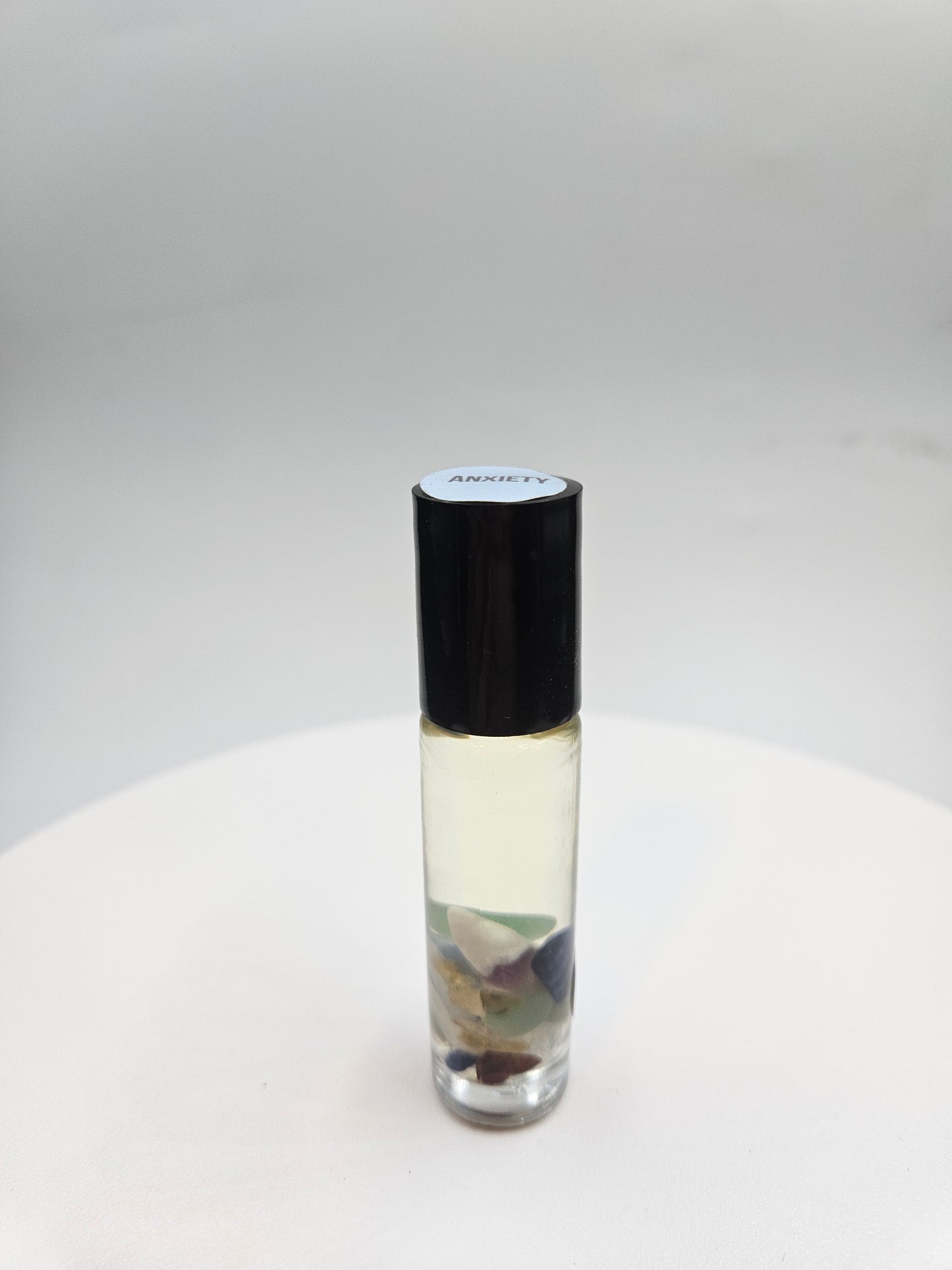 Anxiety Oil