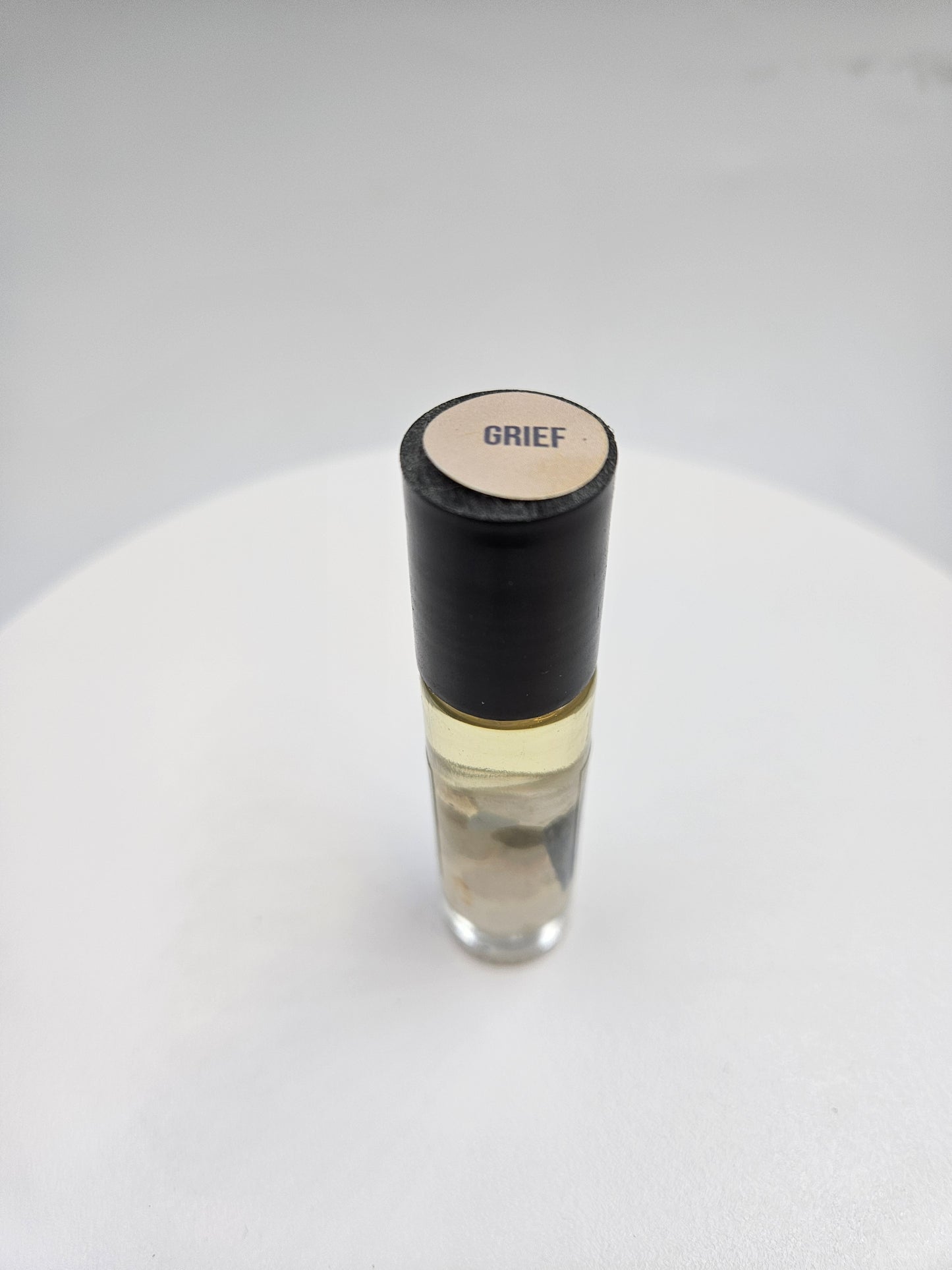 Grief Oil