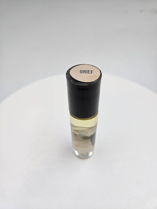 Grief Oil