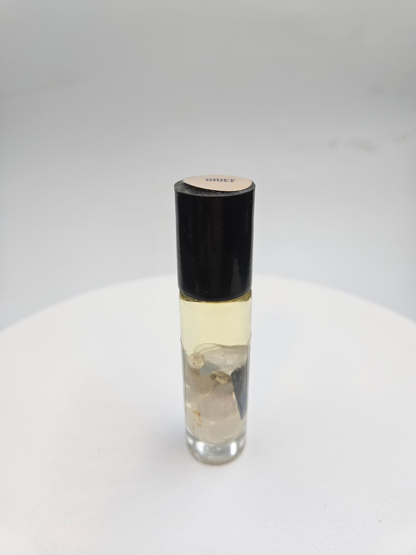 Grief Oil