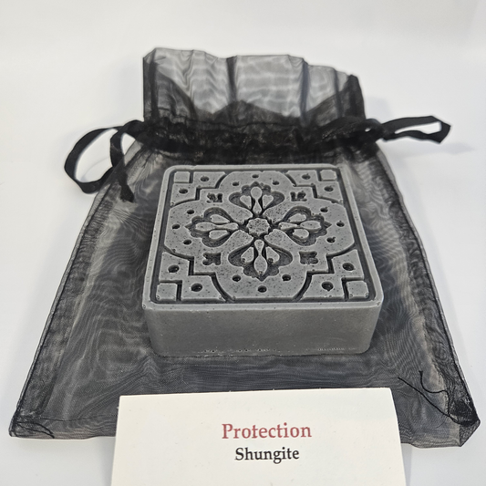 Protection Shungite Soap